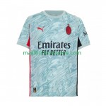 Maillot/Tenue AC Milan Gardien Domicile 2025/2026